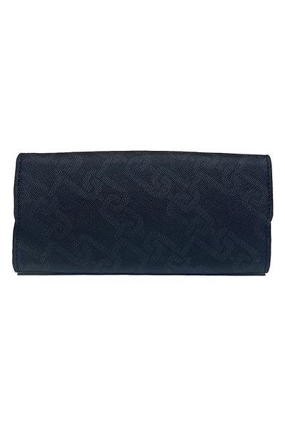 U.S. Polo Assn. Usc23900 Model Čierna dámska portfóliová taška