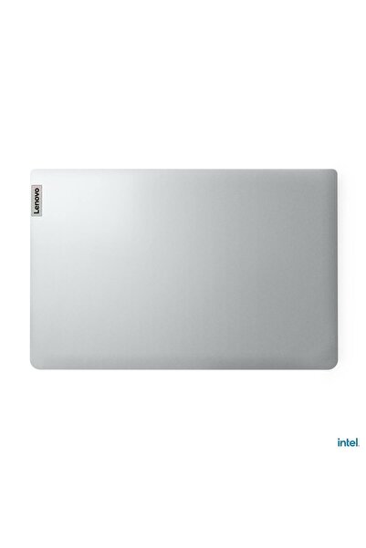 LENOVO IdeaPad Intel Celeron 4GB 128GB SSD Windows 11 15.6" Cloud Grey Dizüstü Bilgisayar