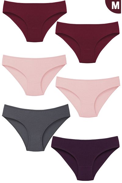 Caroline Wear chiloți