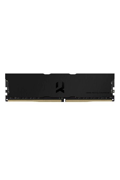 Goodram 16gb (2x8) Ddr4 3600mhz Irp-k3600l18s16gdc