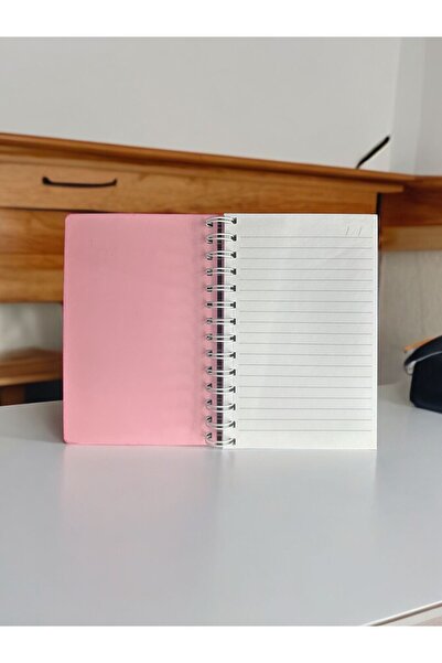 ALMİRA SOLMAZ TİCARET دفتر ملاحظات فاخر مع آلة حاسبة