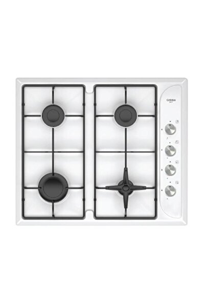 Çetintaş 545 T D.gazlı Ocak