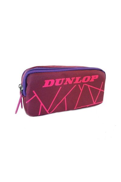 DUNLOP Pencil Case 21x10x6 Cm (Dpklk20525)