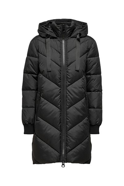 JDY Langer Parka Skylar Langer Parka