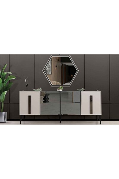 CaddeYıldız Sarmaşık Konsol