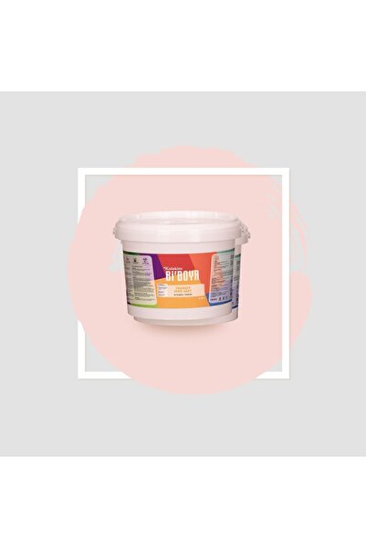 Bi Boya İpek Mat Trendy 0,75 Lt Gonca