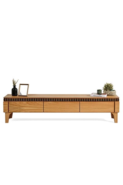 CaddeYıldız Benito Tv Sehpası