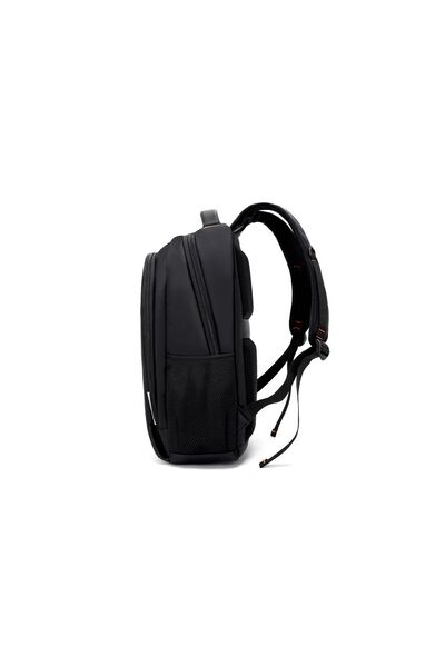 Lecoo Lenovo Bg04 17" Notebook - Waterproof, Backpack with Compartment