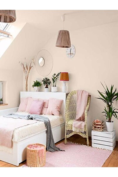 Bi Boya İpek Mat Trendy 0,75 Lt Latte