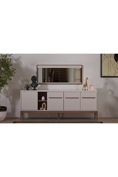 CaddeYıldız Avora Konsol