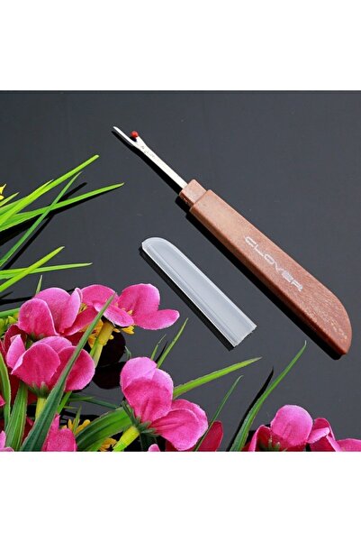 Clover İlik Açıcı İp Ve Dikiş Sökücü