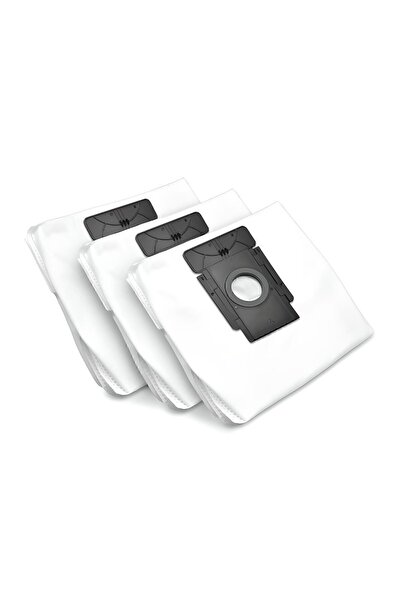 TP-LINK TAPO ROBOT VAKUM TEK KULLANIMLIK TOZ TORBASI RVA200