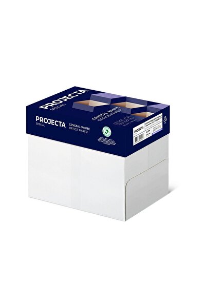 Mondi Projecta A-4 Fotokopi Kağıdı 5 Paket 1 Koli