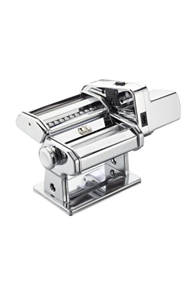 Marcato Orjinal Atlas 150 Makarna Makinesi Ve Motor Pastadrive