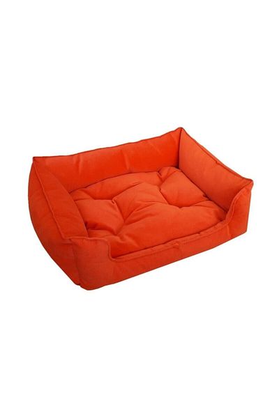 Mavi Vitrin Elite Cat And Small Breed Dog Bed 50x40x17