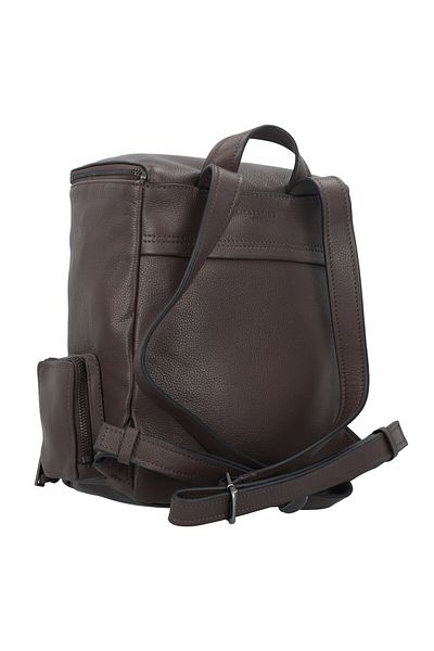 Liebeskind Berlin Hera City Rucksack Leder 28 cm