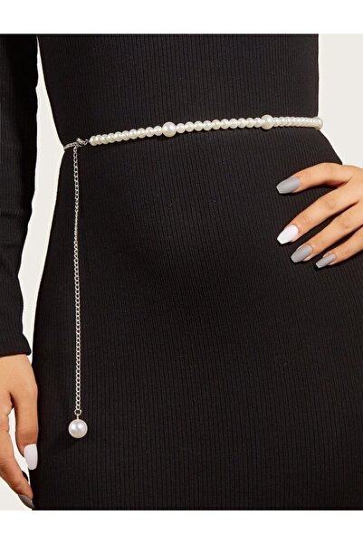 SmY Bag Обтягуючі вечірні сукні з перлами та поясом Спортивне вінтажне вечірн...