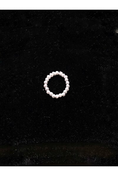 rumjewtasarim Pearl Ring