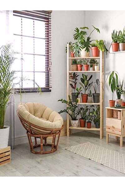 Bi Boya Tek Duvar Boyama Seti Yasemen