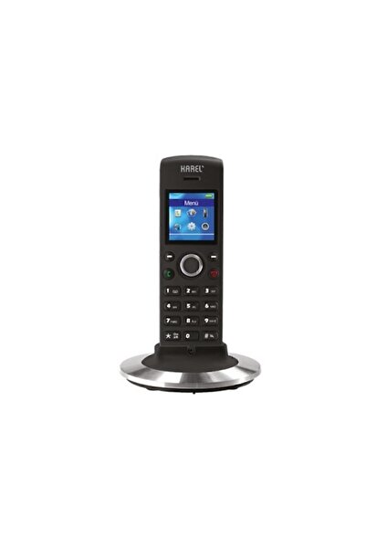 KAREL De255 Ip Dect El Ünitesi