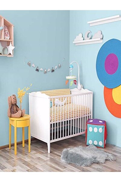 Bi Boya Tek Duvar Boyama Seti Ada