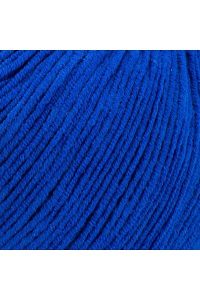 Yarnart Saks Blue Jeans Lanyard - 47 Μοντέλα Amigurumi Punch Βρεφική κουβέρτα Ρούχα