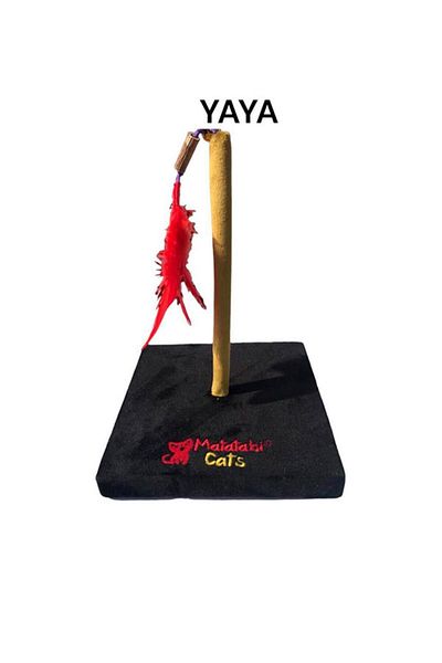 MATATABİ CATS Yaya Spring Cat Toy 28 Cm