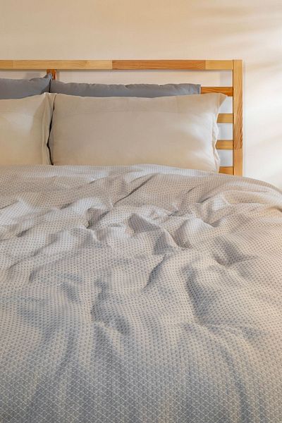 İrya Home And More Double Pike Gray 200x220