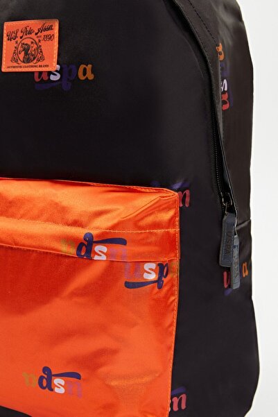 U.S. Polo Assn. U.S. Polo Assn. PLÇAN23296 Sırt Çantası
