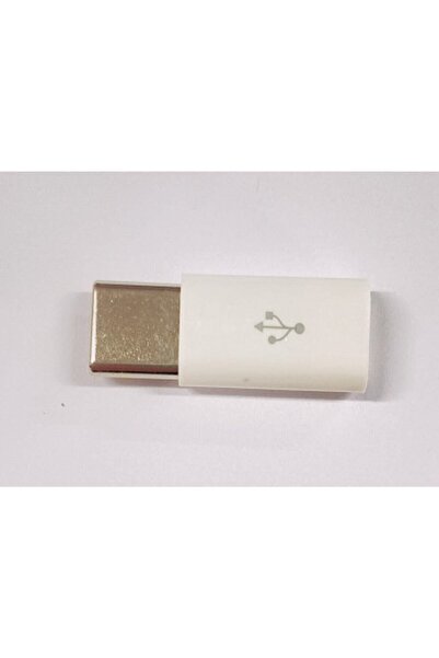 LESGO Mikro Type-c Şarj Çevirici