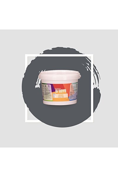 Bi Boya İpek Mat Trendy 0,75 Lt Gece