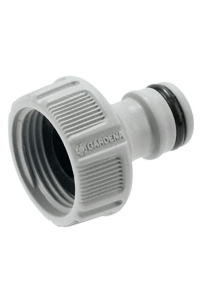 Gardena 18221 Model Tap Record - 3/4 26.5mm