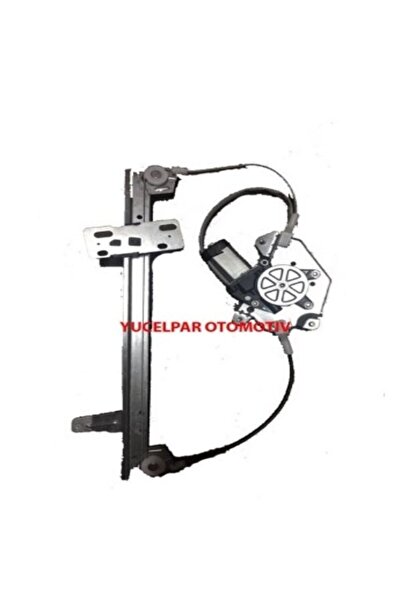 Genel Markalar Dacia Solenza Ön Elektrikli Cam Krikosu Sağ