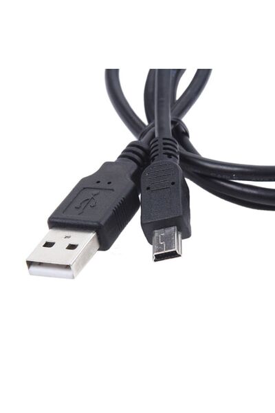 LESGO Ps3 Uyumlu Şarj Kablosu 1 METRE