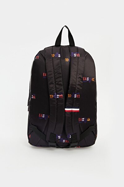 U.S. Polo Assn. U.S. Polo Assn. PLÇAN23296 Sırt Çantası