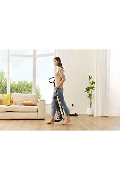 Tineco Floor One S3 Breeze Islak/kuru Dikey Süpürge