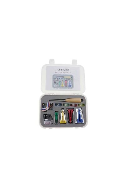 Genel Markalar Biye Kıvırma Ev Tipi Aparat Seti