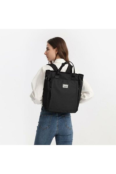 SMART BAGS Ученичка раница с поставка за лаптоп 3194