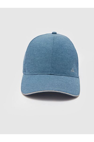 LC Waikiki LCW ACCESSORIES Ανδρικό καπέλο με στάμπα