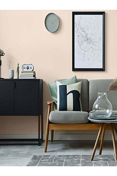 Bi Boya İpek Mat Trendy 0,75 Lt Latte