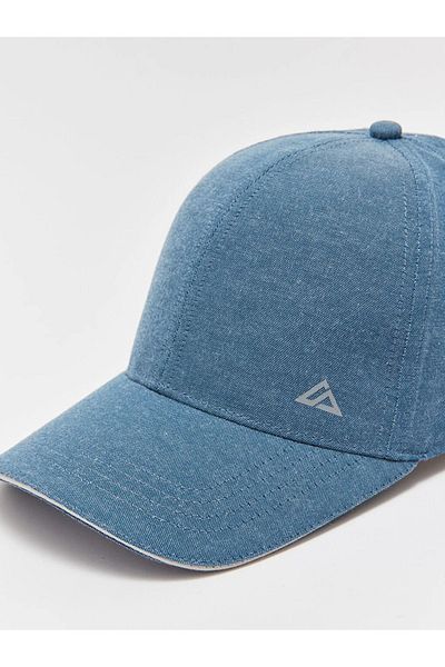 LC Waikiki LCW ACCESSORIES Ανδρικό καπέλο με στάμπα