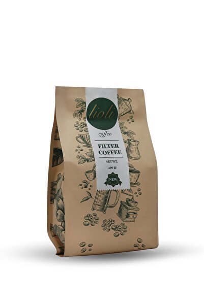 Noura Natural فلتر قهوة 250 جرام