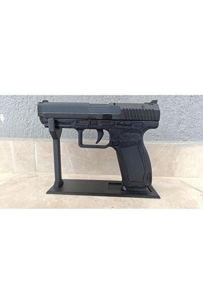 3DŞehri Canik Stand