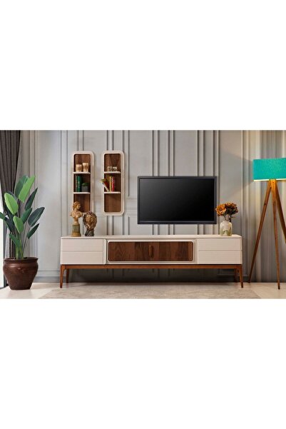 CaddeYıldız Dynamic Tv Ünitesi