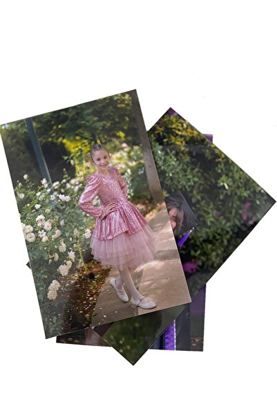 Fujifilm foto sistem  100 adet 10x15 boyutunda