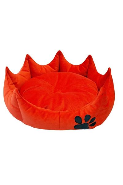 Mavi Vitrin Crown Cat & Dog Bed 60 Cm (60 Ø)