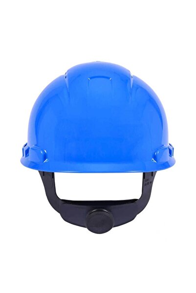 3M ™ H-700N-BB Sert Başlık, Mandallı, Havalandırmalı, Plastik Ter Bantlı Bare...