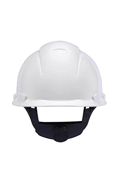 3M ™ H-700N-VI Sert Başlık, Mandallı, Havalandırmalı, Plastik Ter Bantlı Bare...