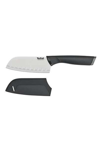 TEFAL Comfort Kapaklı Santoku Bıçak
