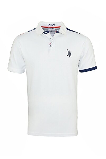 U.S. Polo Assn. Shirt Poloshirt USA Play Polohemd